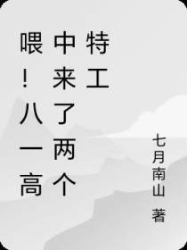 喂！八一高中来了两个特工