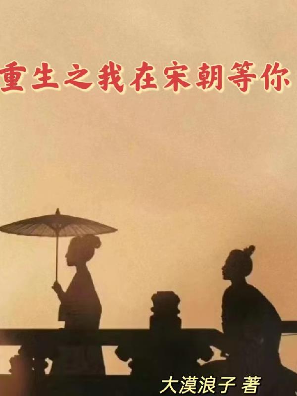 重生之我在宋朝等你