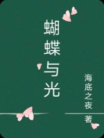 蝴蝶与光