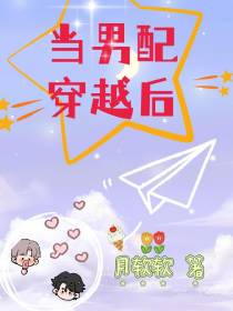当男配穿越后