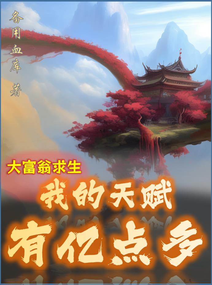 大富翁求生：我的天赋有亿点多