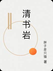 清书岩