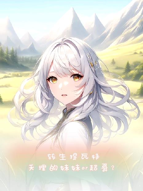 转生提瓦特,天理的妹妹or超哥