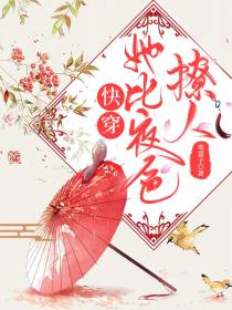 快穿：她比夜色撩人