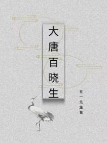 大唐百晓生