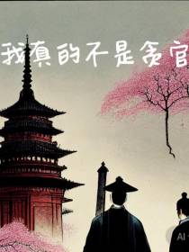 我真的不是贪官