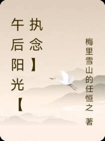 午后阳光【执念】