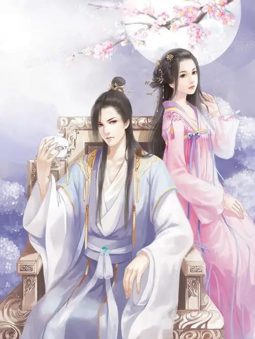 王爷追妻火葬场