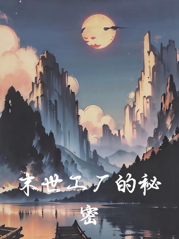 末世工厂的秘密