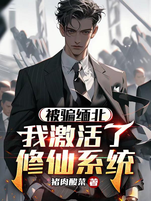 被骗缅北,我激活了修仙系统