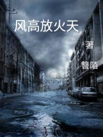 风高放火天