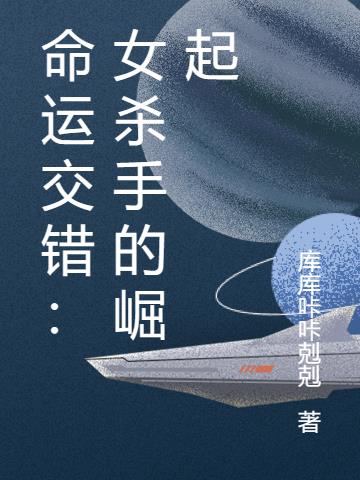 命运交错：女杀手的崛起