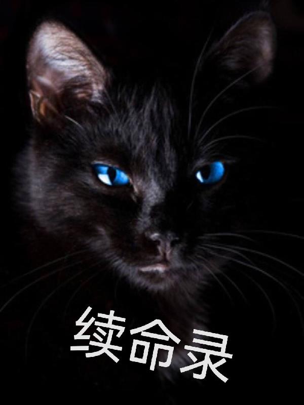 续命录