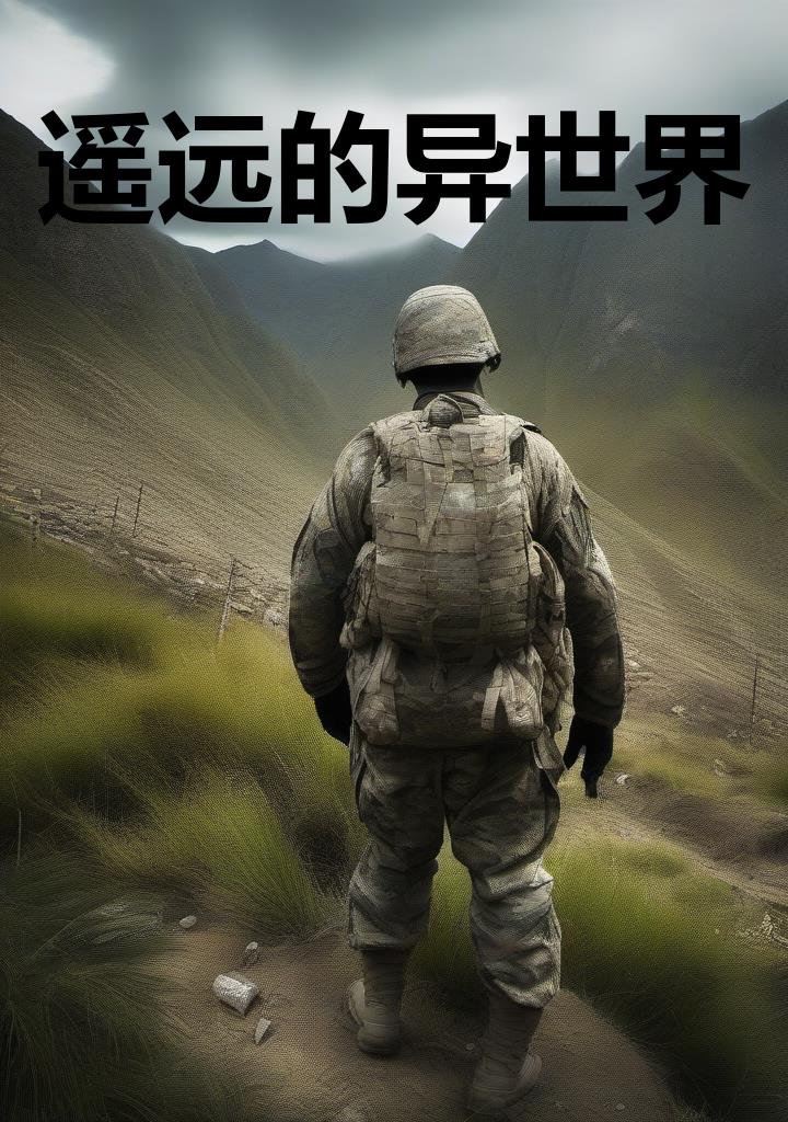 遥远的异世界