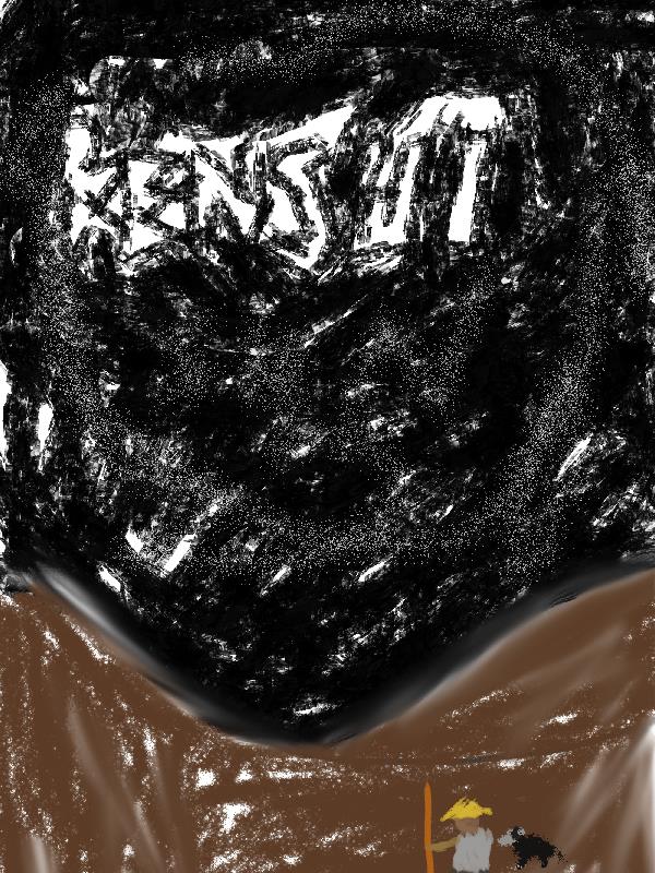 KENSHI：桑恩传