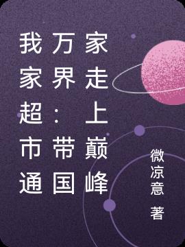 我家超市通万界：带国家走上巅峰