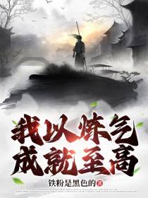 我以炼气成就至高