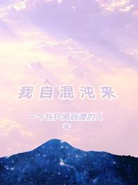 我自混沌来一个在凡间自渡的人