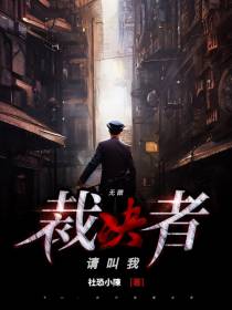 无限：请叫我裁决者