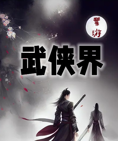 叶游武侠界