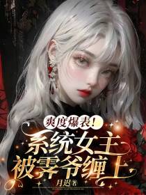 爽度爆表！系统女主被霁爷缠上