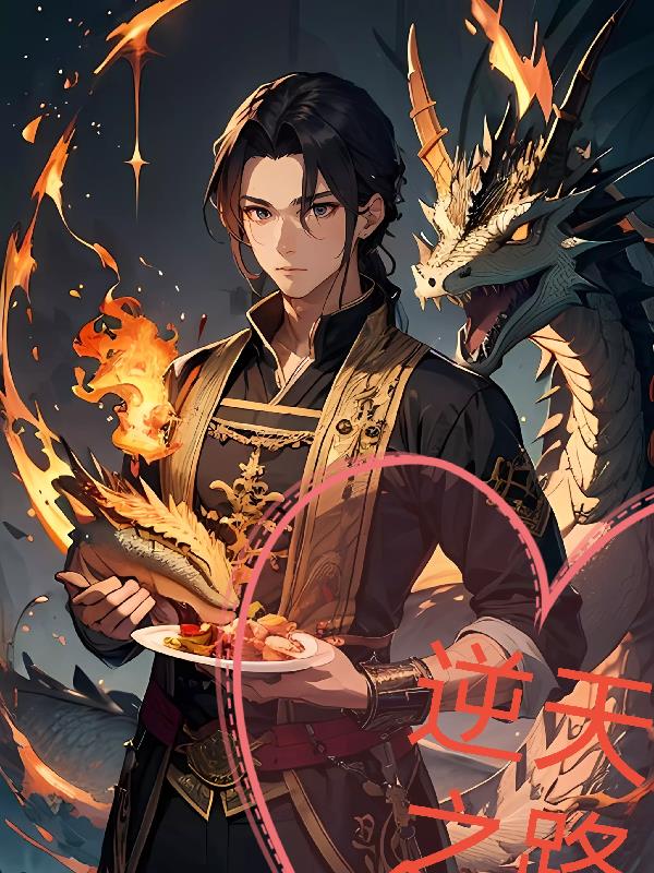 逆天之路爱吃马铃薯炖鸡