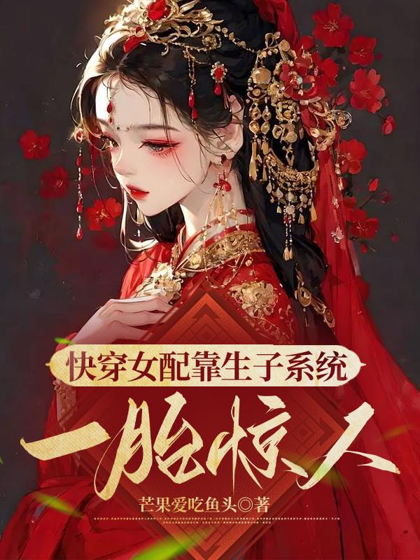快穿女配靠生子系统一胎惊人