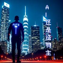 AI还是造物主