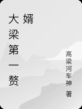 大梁第一赘婿