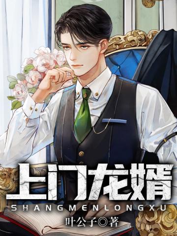 叶辰萧初然叶公子