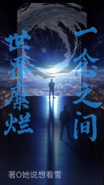 世界糜烂：一念之间