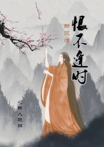 新汉情,恨不逢时