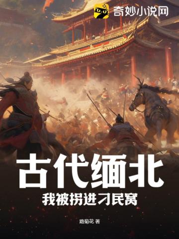 古代缅北：我被拐进刁民窝