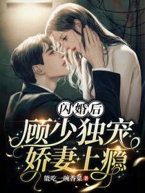 闪婚后,顾少独宠娇妻上瘾