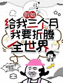 假如还有三个月,我要折腾全世界