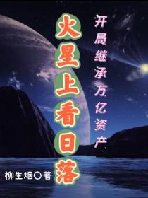 开局继承万亿资产,火星上看日落