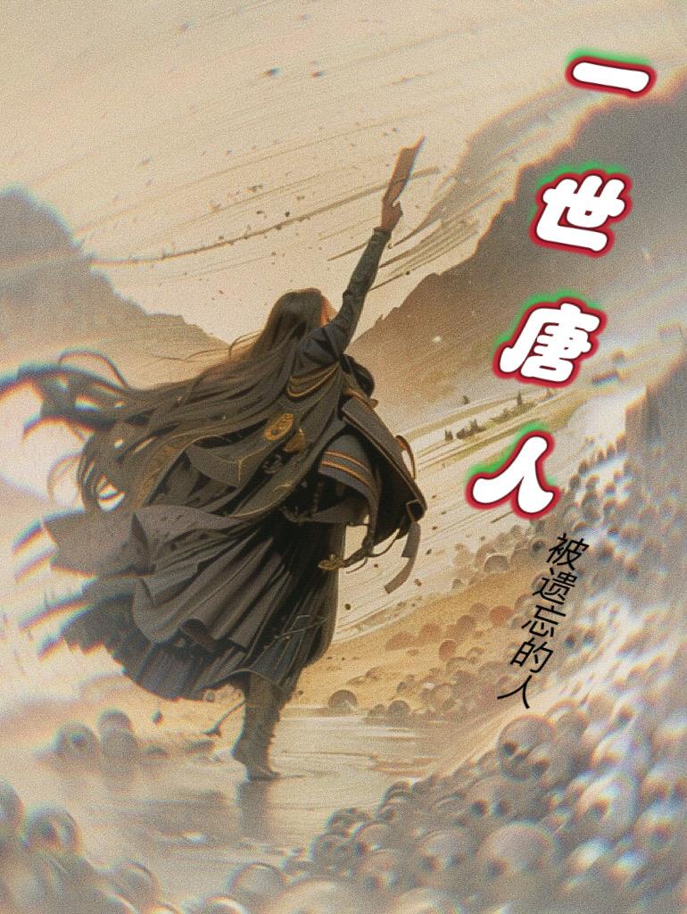 一世唐人
