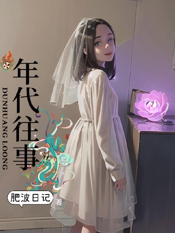 年代往事