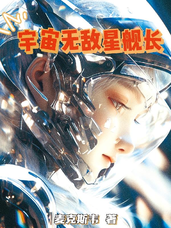 宇宙无敌星舰长