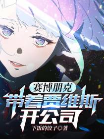 赛博朋克：带着贾维斯开公司