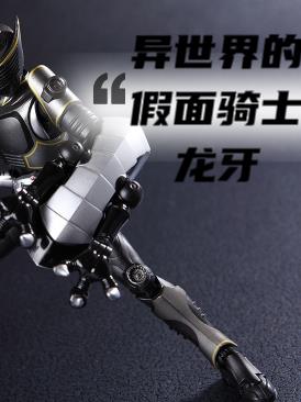 异世界的假面骑士龙牙