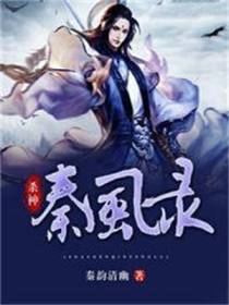 杀神秦风录
