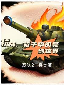 抗战,箱子中的亮剑世界
