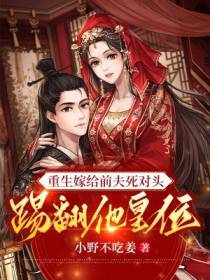 重生嫁给前夫死对头,踢翻他皇位