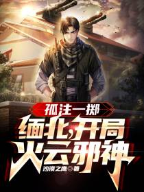 孤注一掷：缅北,开局火云邪神