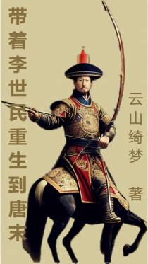 带着李世民重生到唐末