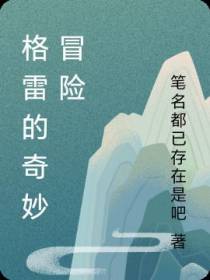 格雷的奇妙冒险