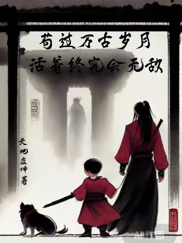 苟过万古岁月,活着终究会无敌