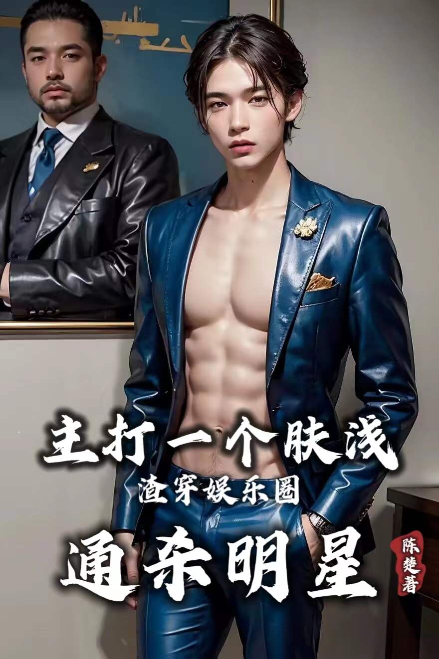 主打一个肤浅渣穿娱乐圈通杀明星