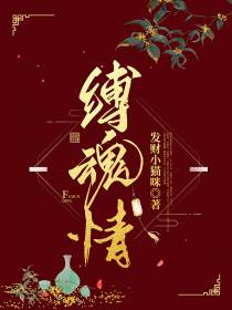 缚魂情